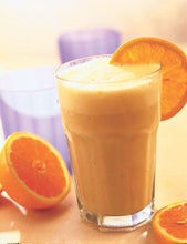 Load image into Gallery viewer, Banana Orange Smoothie