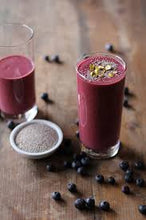 Load image into Gallery viewer, Beet and Coconut Smoothie