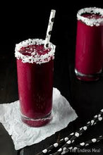 Load image into Gallery viewer, Beet and Coconut Smoothie