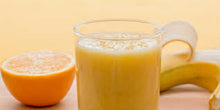 Load image into Gallery viewer, Banana Orange Smoothie