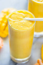 Load image into Gallery viewer, Banana Orange Smoothie